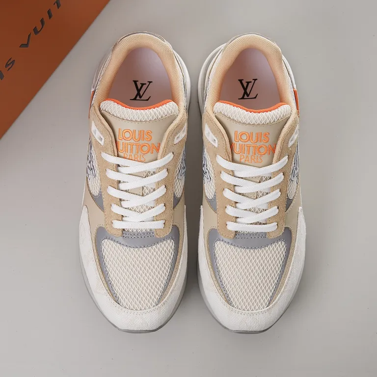 Louis Vuitton Shoe 